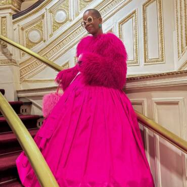 How to Style a Fur Coat for Effortless Luxury