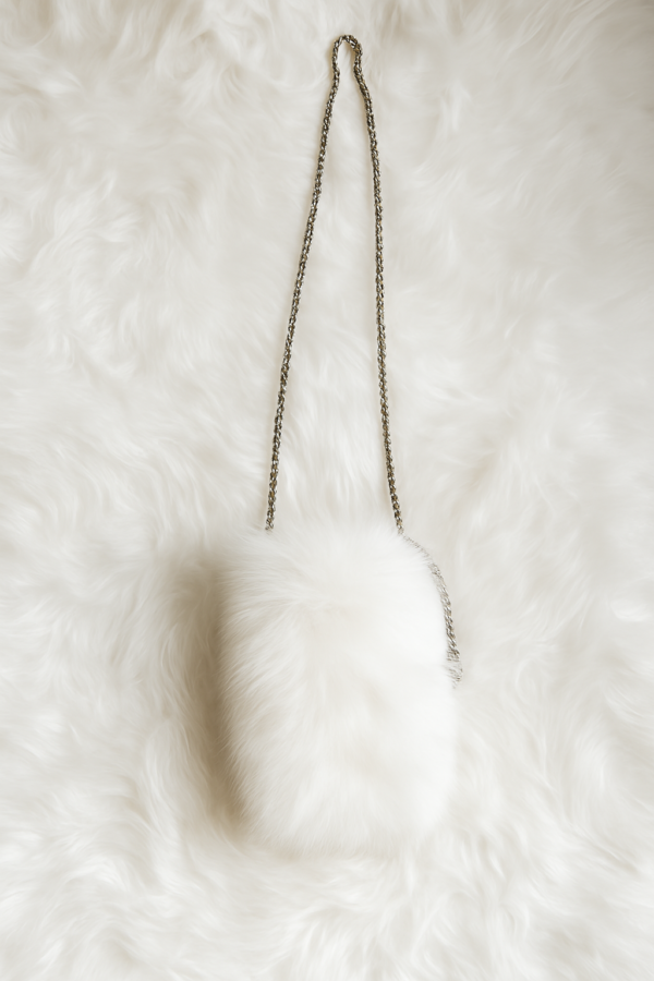 Fox Cellphone Bag