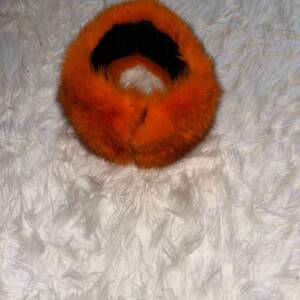 FOX HEAD BAND