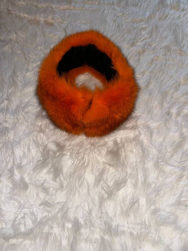 FOX HEAD BAND