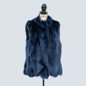Fox Vest