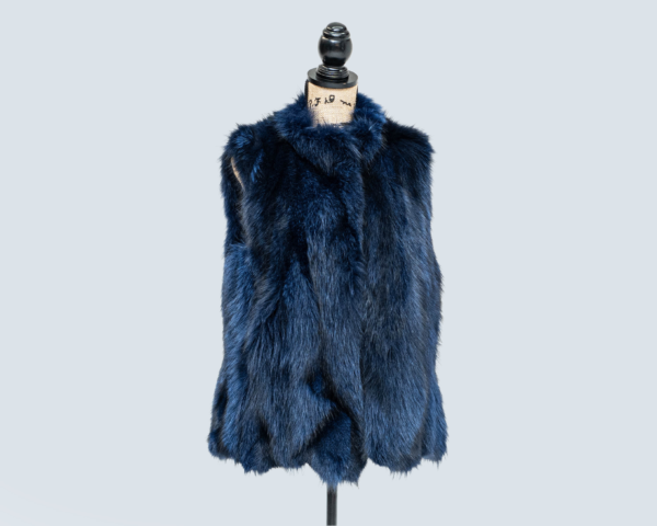 Fox Vest