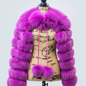 WOMENS FOX SLEEVE